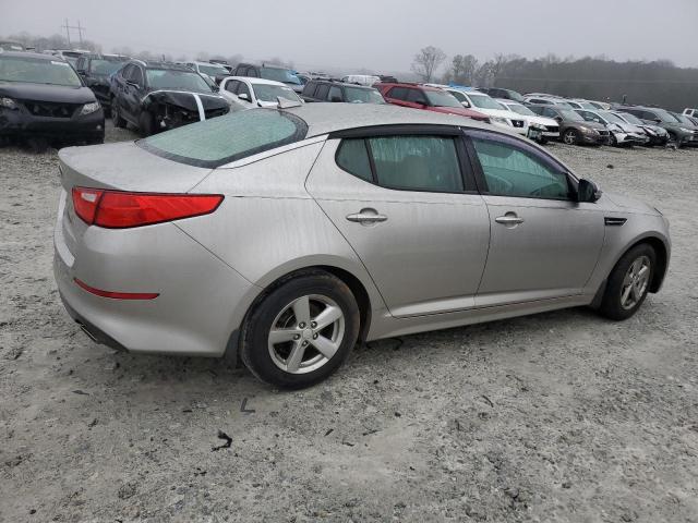 Photo 3 from auction – 2015 KIA OPTIMA LX with VIN 5XXGM4A78FG350313