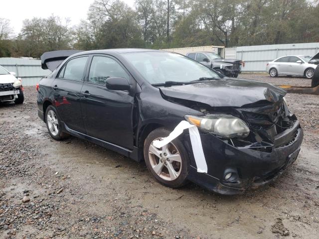 Photo 4 from auction – 2013 TOYOTA COROLLA BA with VIN 2T1BU4EE8DC041187