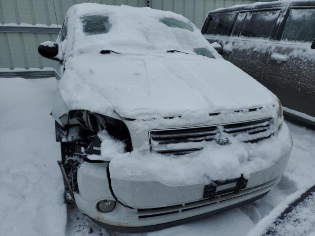 Photo 5 from auction – 2012 DODGE CALIBER SX with VIN 1C3CDWEA8CD506537