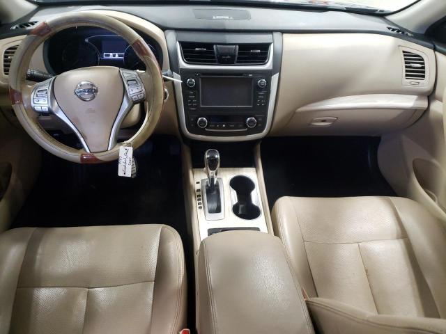 Photo 8 from auction – 2017 NISSAN ALTIMA 2.5 with VIN 1N4AL3AP5HC226818