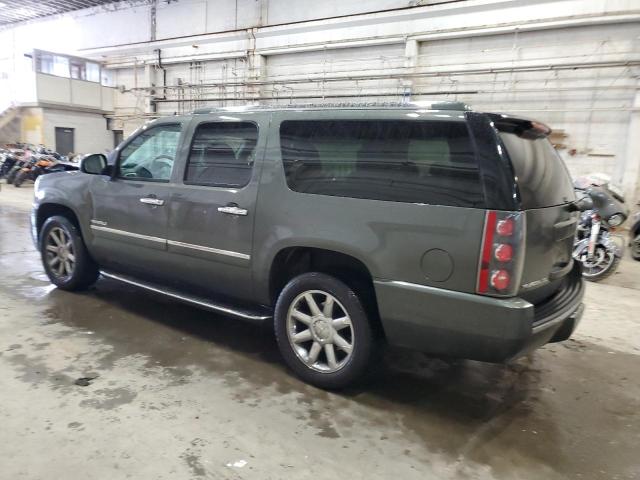 Photo 2 from auction – 2011 GMC YUKON XL D with VIN 1GKS2MEF6BR206188