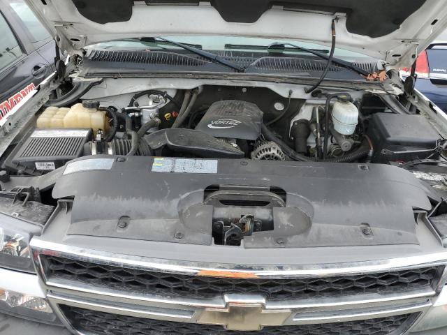Photo 11 from auction – 2005 CHEVROLET SILVERADO with VIN 1GCHC29U35E181827