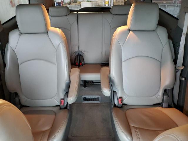 Photo 10 from auction – 2012 CHEVROLET TRAVERSE L with VIN 1GNKVJED7CJ298094