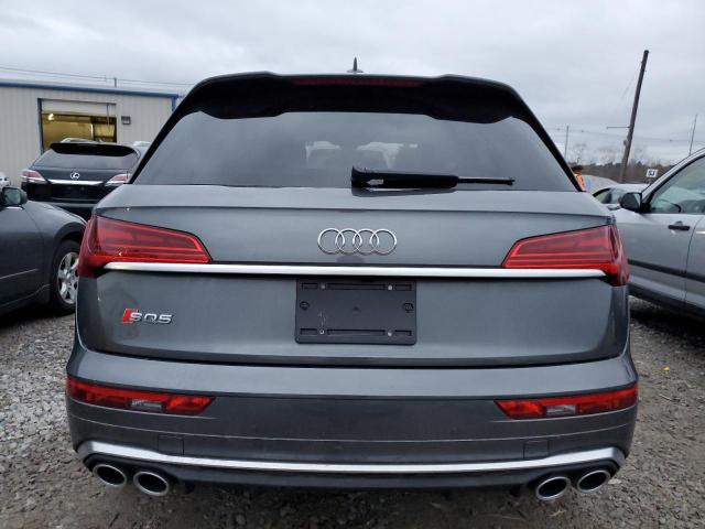Photo 6 from auction – 2022 AUDI SQ5 PREMIU with VIN WA1A4AFY9N2098320