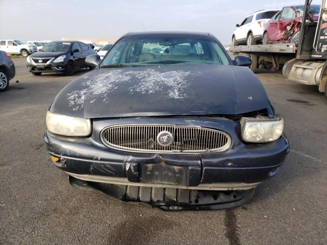 Photo 5 from auction – 2001 BUICK LESABRE LI with VIN 1G4HR54K81U266096