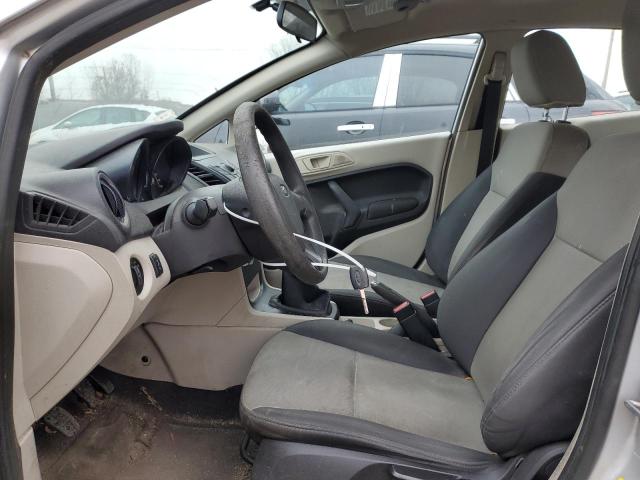 Photo 7 from auction – 2012 FORD FIESTA S with VIN 3FADP4AJ9CM117871