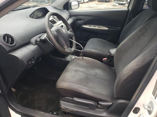 Photo 7 from auction – 2008 TOYOTA YARIS with VIN JTDBT923181237288