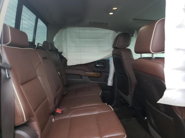 Photo 10 from auction – 2015 CHEVROLET SILVERADO with VIN 3GCUKTEC9FG127785
