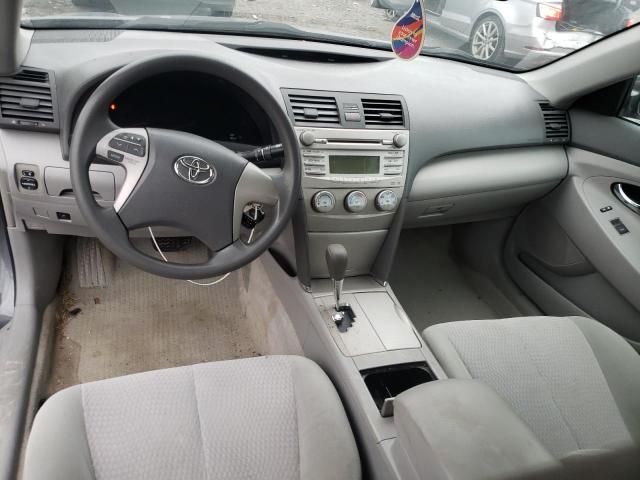 Photo 8 from auction – 2010 TOYOTA CAMRY BASE with VIN 4T1BF3EK3AU059536