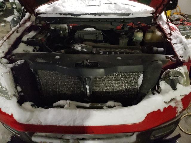 Photo 11 from auction – 2004 FORD F150 SUPER with VIN 1FTPW14554KA05908