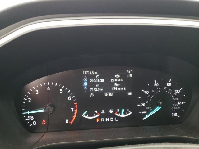 Photo 9 from auction – 2020 FORD ESCAPE SE with VIN 1FMCU0G67LUA79509