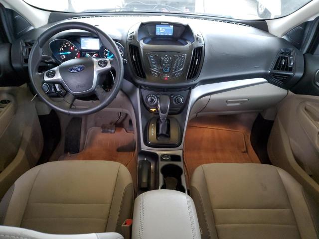 Photo 8 from auction – 2015 FORD ESCAPE SE with VIN 1FMCU0GX5FUC03953