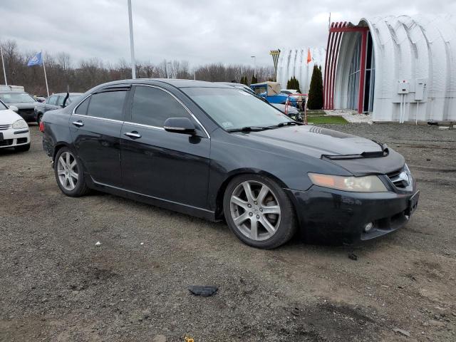 Photo 4 from auction – 2004 ACURA TSX with VIN JH4CL969X4C009953