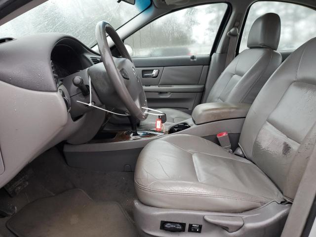Photo 7 from auction – 2001 MERCURY SABLE LS P with VIN 1MEFM55S11A612594