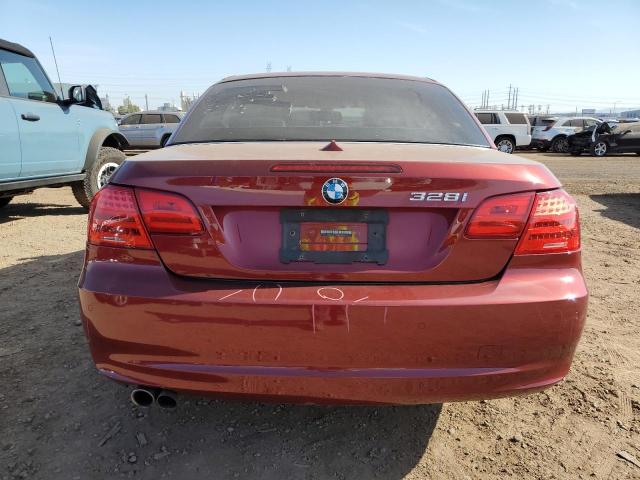 Photo 6 from auction – 2011 BMW 328 I SULE with VIN WBADW7C53BE726597