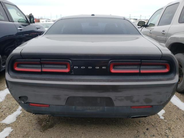 Photo 6 from auction – 2015 DODGE CHALLENGER with VIN 2C3CDZAG4FH793782