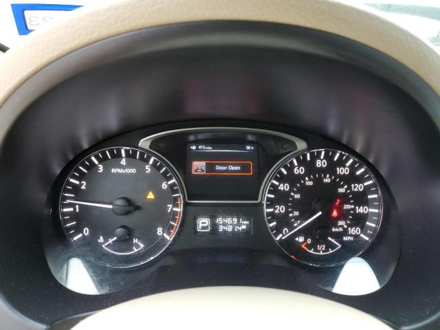 Photo 9 from auction – 2013 NISSAN ALTIMA 2.5 with VIN 1N4AL3AP4DN507779