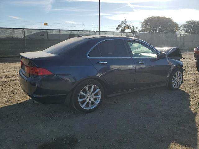 Photo 3 from auction – 2007 ACURA TSX with VIN JH4CL96927C003665