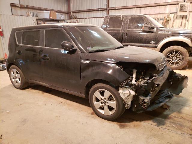 Photo 4 from auction – 2019 KIA SOUL with VIN KNDJN2A22K7697425