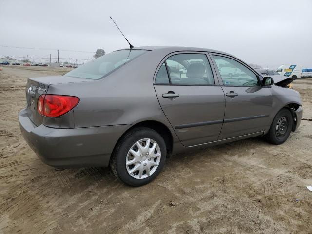 Photo 3 from auction – 2008 TOYOTA COROLLA CE with VIN 1NXBR32E18Z977835