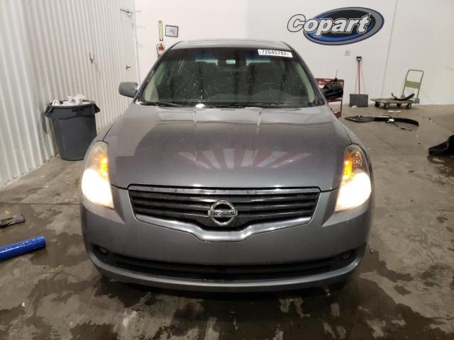 Photo 5 from auction – 2009 NISSAN ALTIMA 2.5 with VIN 1N4AL21E09N406318