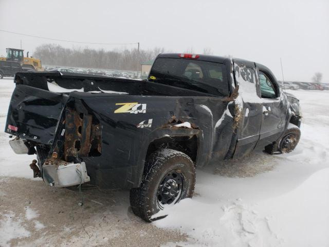 Photo 3 from auction – 2007 CHEVROLET SILVERADO with VIN 1GCHK29K57E589606