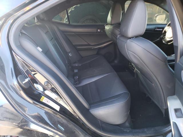 Photo 10 from auction – 2016 LEXUS IS 350 with VIN JTHBE1D20G5024953