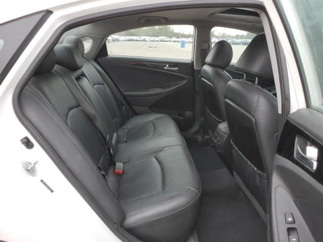 Photo 10 from auction – 2013 HYUNDAI SONATA SE with VIN 5NPEC4AB2DH740503