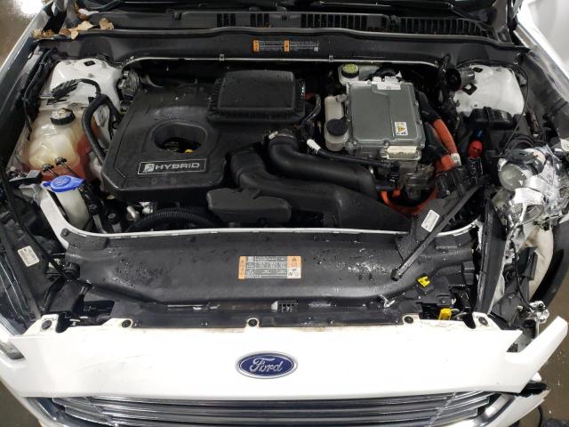 Photo 11 from auction – 2015 FORD FUSION SE with VIN 3FA6P0LU5FR266312