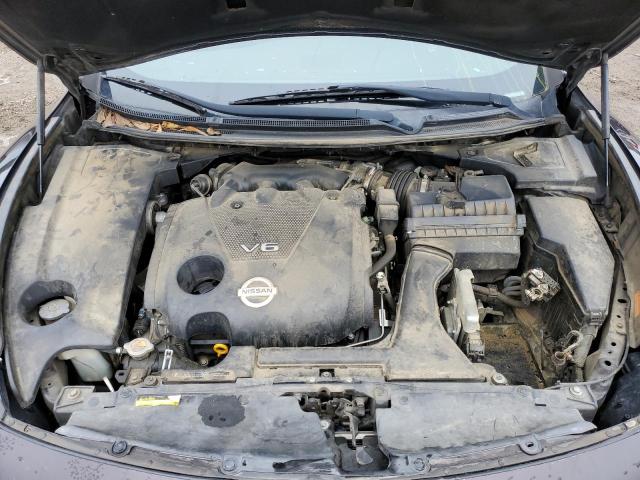 صورة رقم 11 من المزاد - 2014 NISSAN MAXIMA S مع VIN 1N4AA5APXEC437929