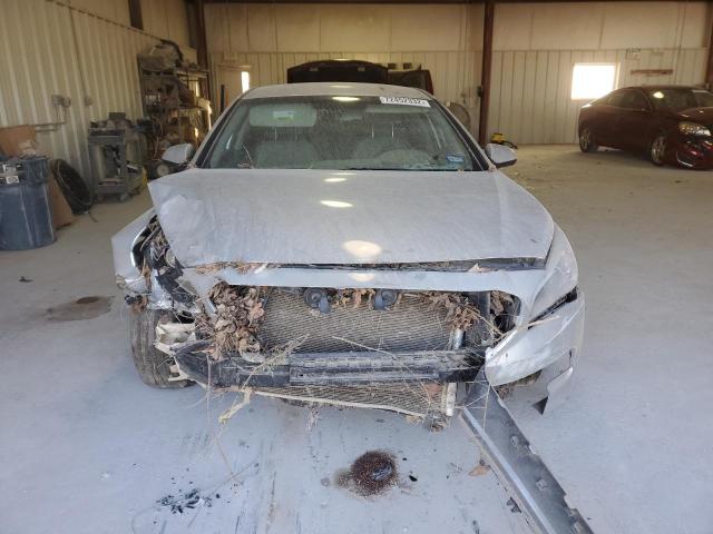Photo 5 from auction – 2015 HYUNDAI SONATA with VIN 5NPE24AF4FH230369