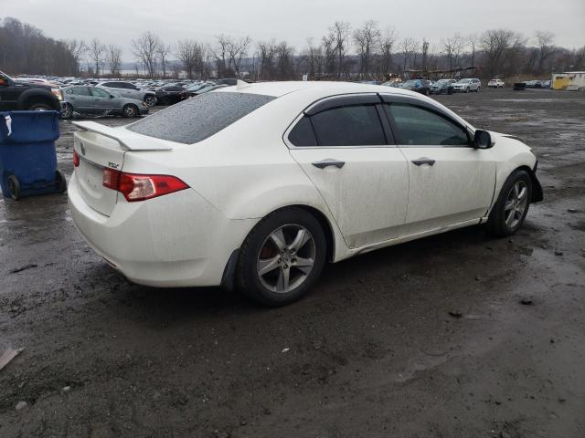 صورة رقم 3 من المزاد - 2011 ACURA TSX مع VIN JH4CU2F67BC009870