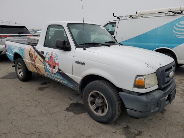 Photo 4 from auction – 2007 FORD RANGER with VIN 1FTYR10D17PA66253