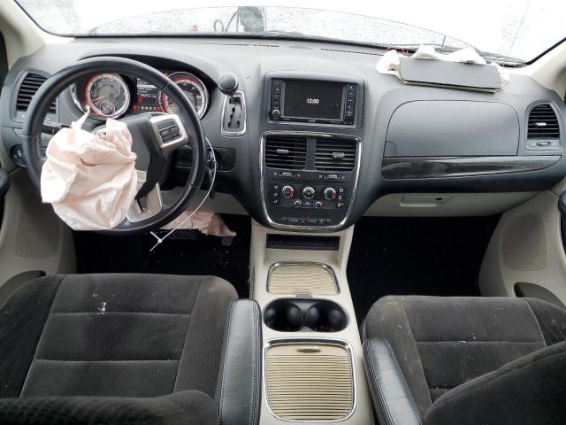 Photo 8 from auction – 2013 DODGE GRAND CARA with VIN 2C4RDGCG1DR738818