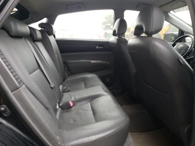 Photo 10 from auction – 2009 TOYOTA PRIUS with VIN JTDKB20U093482921