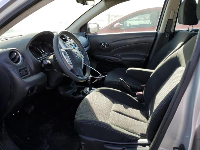 Photo 7 from auction – 2018 NISSAN VERSA S with VIN 3N1CN7AP3JL845709