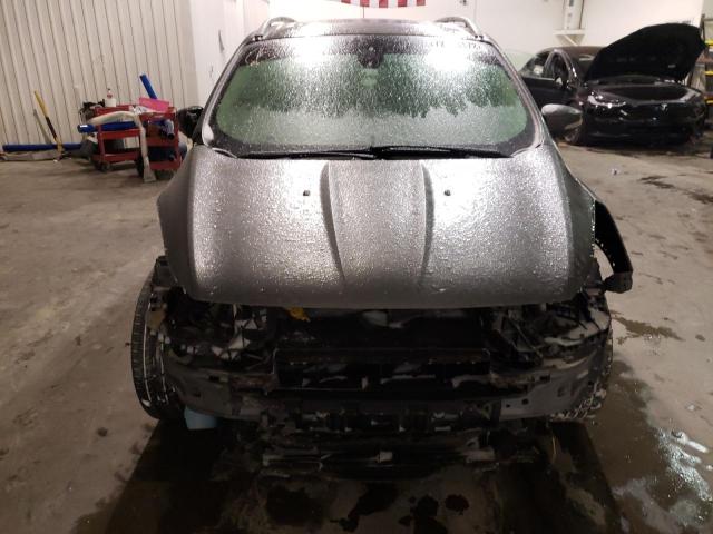 Photo 5 from auction – 2014 FORD ESCAPE TIT with VIN 1FMCU0J94EUA69865
