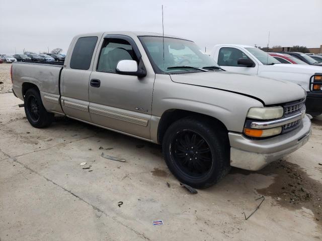 Photo 4 from auction – 1999 CHEVROLET SILVERADO with VIN 2GCEC19T8X1170055