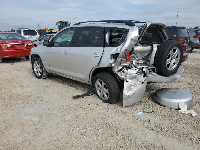 Photo 2 from auction – 2007 TOYOTA RAV4 LIMIT with VIN JTMBD31V775091175