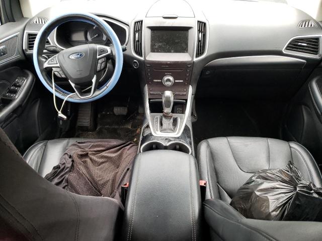 Photo 8 from auction – 2018 FORD EDGE TITAN with VIN 2FMPK4K97JBB60982