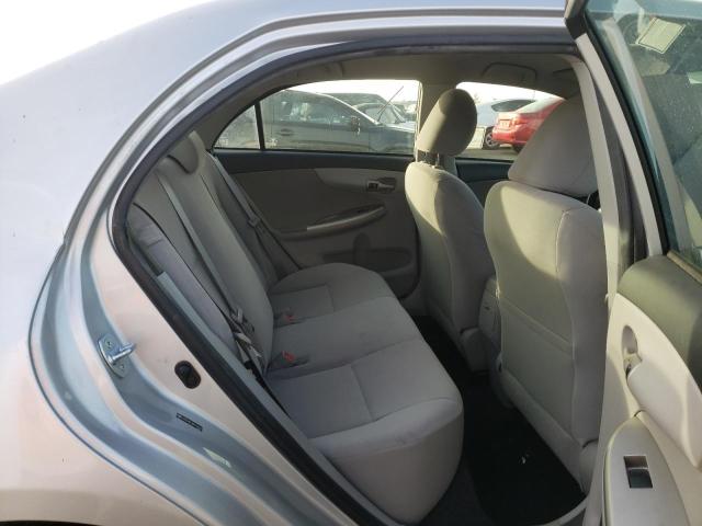 Photo 10 from auction – 2011 TOYOTA COROLLA BA with VIN JTDBU4EEXB9156747