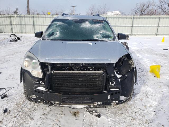 Photo 5 from auction – 2010 GMC ACADIA SLE with VIN 1GKLRLED0AJ177826