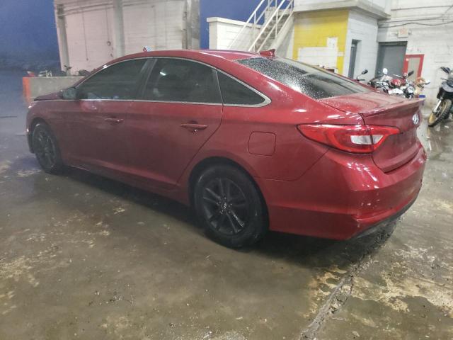 Photo 2 from auction – 2015 HYUNDAI SONATA SE with VIN 5NPE24AFXFH068652