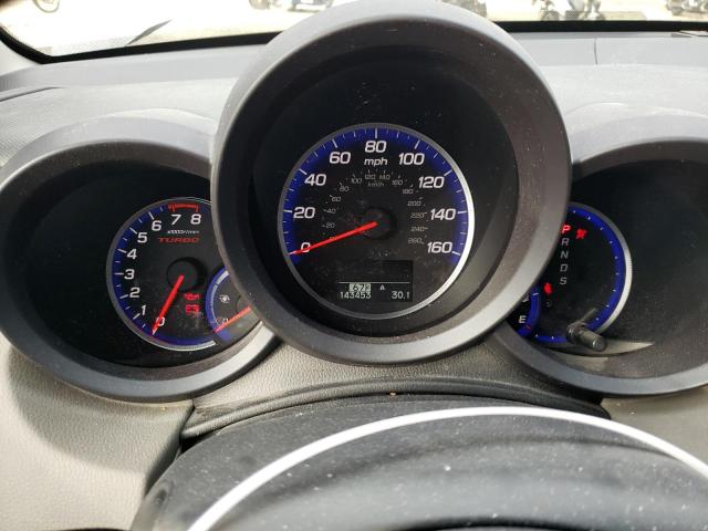 Photo 9 from auction – 2011 ACURA RDX with VIN 5J8TB2H29BA003051