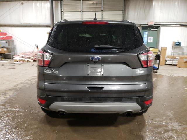 Photo 6 from auction – 2018 FORD ESCAPE SE with VIN 1FMCU0GD6JUC66591