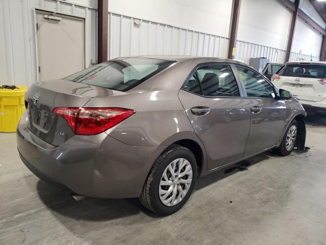Photo 3 from auction – 2019 TOYOTA COROLLA L with VIN 5YFBURHE3KP868567