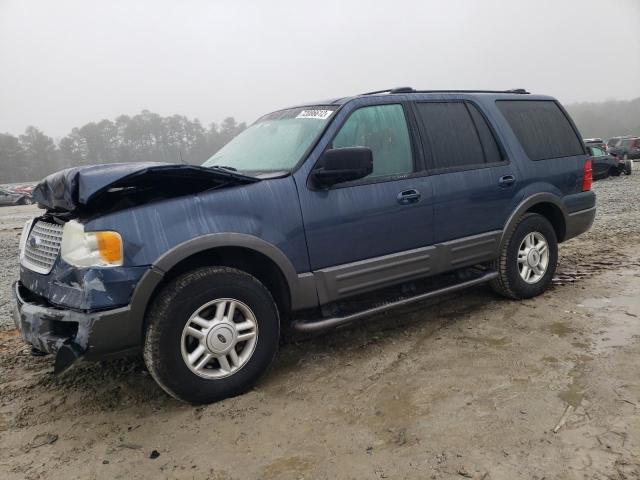 FORD EXPEDITION 2004 with VIN 1FMPU16L64LB47983 - Photo from auction
