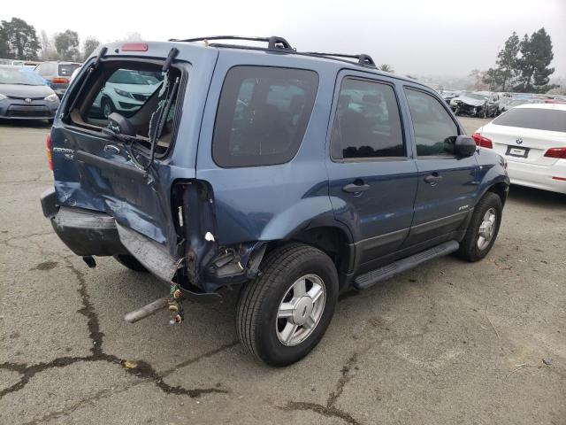 Photo 3 from auction – 2001 FORD ESCAPE XLS with VIN 1FMYU01121KA75329