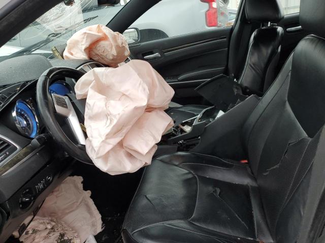 Photo 7 from auction – 2012 CHRYSLER 300C with VIN 2C3CCAETXCH283489