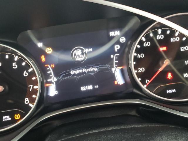 Photo 9 from auction – 2019 JEEP COMPASS LA with VIN 3C4NJDBB0KT760833